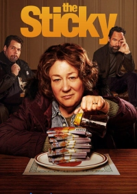 Липучка (2024)