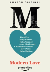 Современная любовь (2019)