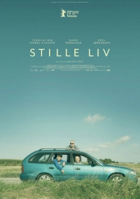 Тихая миграция (2023)