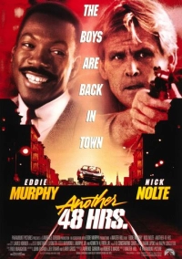Другие 48 часов (1990)