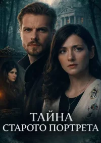 Тайна старого портрета (2026)